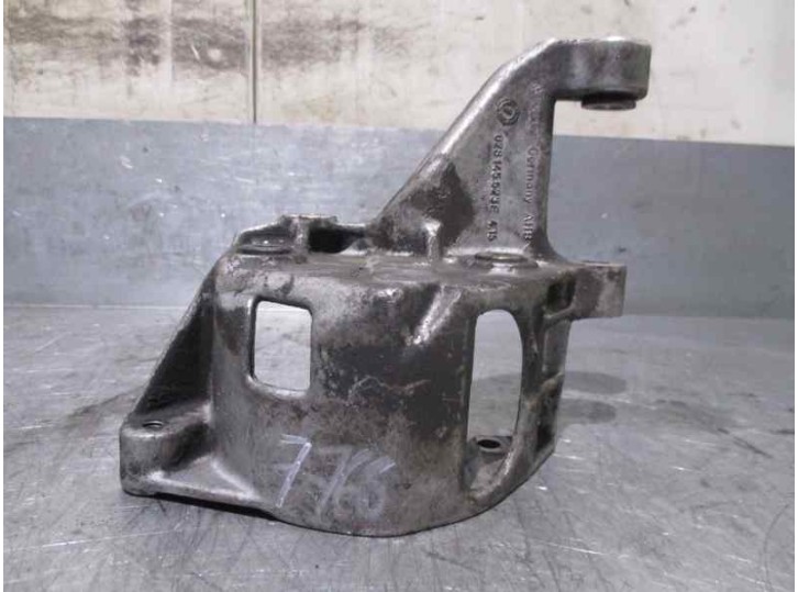 Recambio de soporte bomba inyeccion para seat inca (6k9) 1.9 diesel cat (1y) referencia OEM IAM 028145523E 