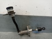 Replacement clutch pump for Hyundai Coupe (GK) 1.6 FX OEM IAM reference 416102D100 416102D100 