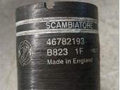 Recambio de tubo para lancia lybra berlina 1.9 turbodiesel cat referencia OEM IAM 46782193  