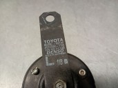 Recambio de claxon para toyota c-hr (_x1_) 1.8 hybrid (zyx10_, zyx11_) referencia OEM IAM 8652002140 8652002140 
