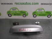Recambio de maneta exterior trasera derecha para tata indigo marina 1.4 referencia OEM IAM 267872300116N  
