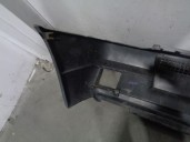 Recambio de paragolpes delantero para fiat uno (146) 1.4 cat referencia OEM IAM 7671021 NEGRO TEXTURADO 