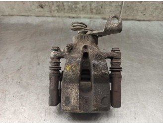 Replacement rear right brake caliper for Alfa Romeo 156 1.9 JTD 16v cat OEM IAM reference LUCAS