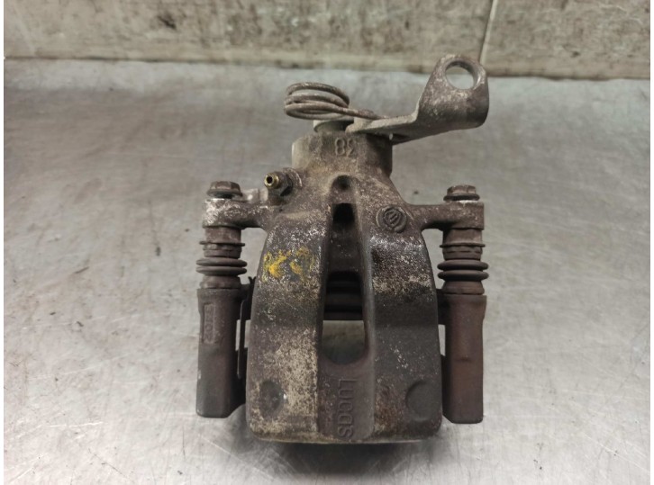 Recambio de pinza freno trasera derecha para alfa romeo 156 1.9 jtd 16v cat referencia OEM IAM   LUCAS