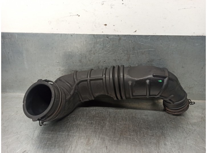 Replacement pipe for Kia Rio II (JB) 1.5 CRDi OEM IAM reference 281381G100 