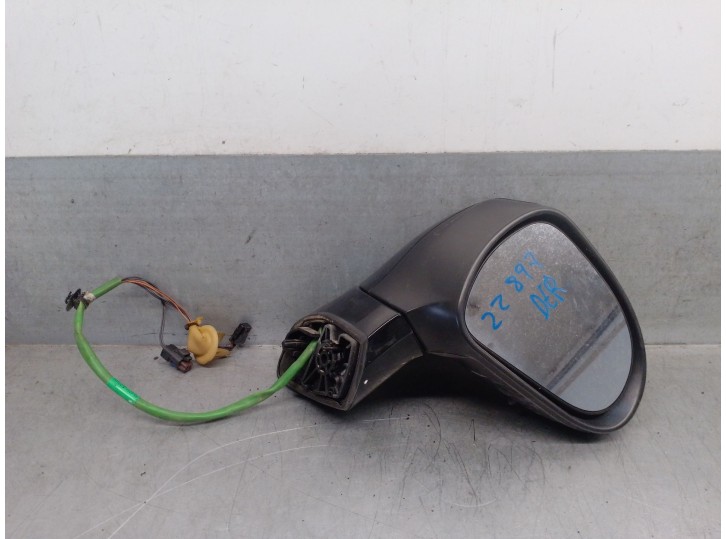Recambio de retrovisor derecho para peugeot 308 i (4a_, 4c_) 1.6 hdi referencia OEM IAM 8151LW 8151LW 