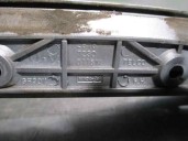 Recambio de maneta exterior trasera derecha para tata indigo marina 1.4 referencia OEM IAM 267872300116N  