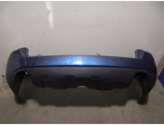 Recambio de paragolpes trasero para subaru legacy familiar/outback b13 (bp) 2.5i outback referencia OEM IAM 57704AG060 AZUL 5 PU