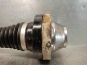 Recambio de transmision delantera izquierda para volkswagen touareg (7la) 2.5 tdi referencia OEM IAM 7L6407271D  