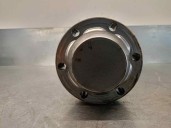 Recambio de transmision delantera izquierda para volkswagen touareg (7la) 2.5 tdi referencia OEM IAM 7L6407271D  