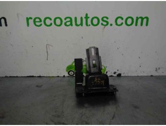 Recambio de soporte motor izquierdo para citroën c2 furio referencia OEM IAM 9650586180  