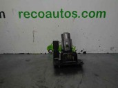 Recambio de soporte motor izquierdo para citroën c2 furio referencia OEM IAM 9650586180 
