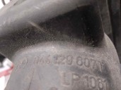 Recambio de filtro aire para volkswagen t4 transporter/furgoneta (mod. 1991) 2.4 diesel referencia OEM IAM 044129607T 044129607T