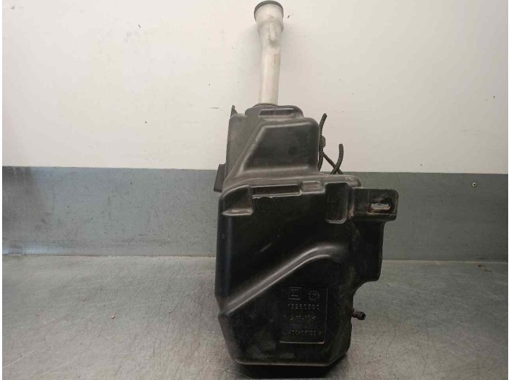 Recambio de deposito limpia para opel astra j sports tourer 1.7 16v cdti referencia OEM IAM 400406195  