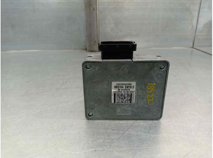 Recambio de antirrobo para fiat croma (194) 1.9 jtd 16v cat referencia OEM IAM 00518054060 