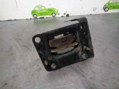 Recambio de soporte motor izquierdo para citroën c2 furio referencia OEM IAM 9650586180 