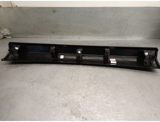 Recambio de pomo palanca cambio para kia sportage 2.0 cat referencia OEM IAM   