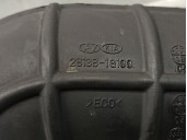 Replacement pipe for Kia Rio II (JB) 1.5 CRDi OEM IAM reference 281381G100 