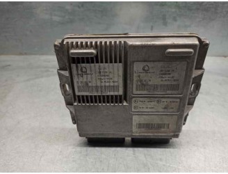 Recambio de centralita check control para dacia lodgy 1.6 cat referencia OEM IAM 616000280 