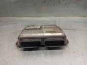 Recambio de centralita check control para dacia lodgy 1.6 cat referencia OEM IAM 616000280  