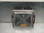 Recambio de centralita check control para dacia lodgy 1.6 cat referencia OEM IAM 616000280  