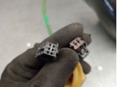 Recambio de retrovisor derecho para peugeot 308 i (4a_, 4c_) 1.6 hdi referencia OEM IAM 8151LW 8151LW 