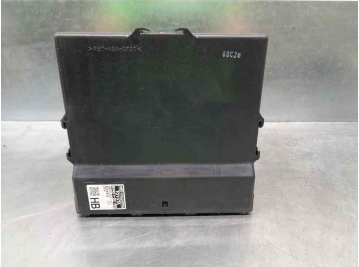 Recambio de modulo electronico para toyota corolla (e21) referencia OEM IAM 8998102150  