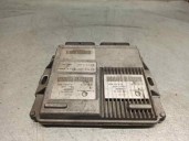 Recambio de centralita check control para dacia lodgy 1.6 cat referencia OEM IAM 616000280  