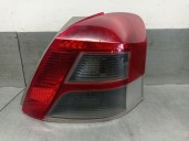 Recambio de piloto trasero derecho para toyota yaris (_p9_) 1.4 d-4d (nlp90_) referencia OEM IAM 815510D251 815510D251 