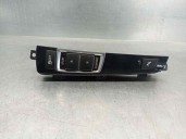Recambio de mando multifuncion para bmw serie 5 gran turismo (f07) 2.0 turbodiesel referencia OEM IAM 9201483 10001434 LUK