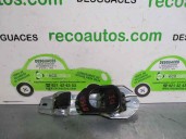Recambio de maneta interior delantera izquierda para tata indigo marina 1.4 referencia OEM IAM 