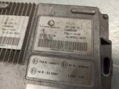 Recambio de centralita check control para dacia lodgy 1.6 cat referencia OEM IAM 616000280 