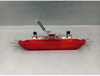 Replacement center brake light for Toyota Corolla (E12) 2.0 Turbodiesel CAT OEM IAM reference 8157002110 