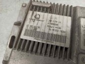 Recambio de centralita check control para dacia lodgy 1.6 cat referencia OEM IAM 616000280 