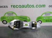 Recambio de maneta interior delantera izquierda para tata indigo marina 1.4 referencia OEM IAM   