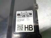 Recambio de modulo electronico para toyota corolla (e21) referencia OEM IAM 8998102150  