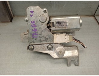 Recambio de motor limpia trasero para fiat uno (146) 1.4 cat referencia OEM IAM TGE419D  