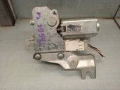 Recambio de motor limpia trasero para fiat uno (146) 1.4 cat referencia OEM IAM TGE419D  