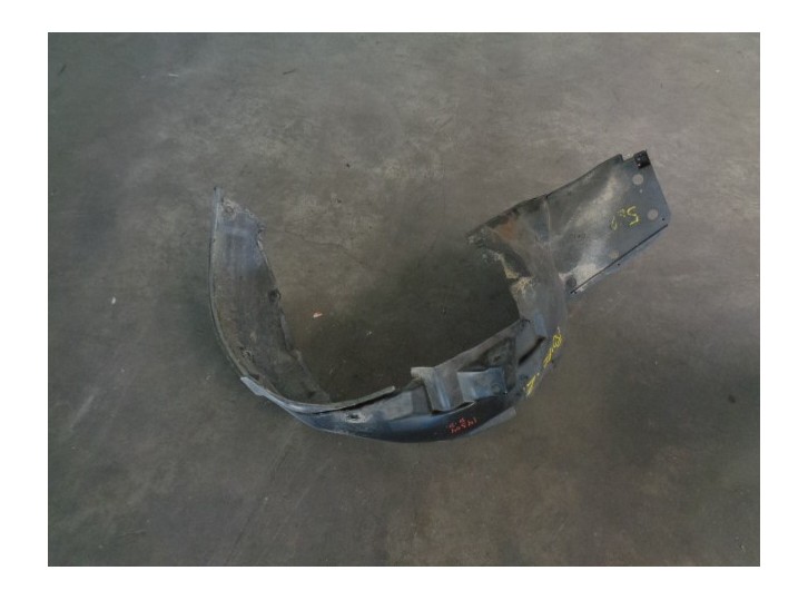 Recambio de paso rueda delantero derecho para mg serie 400 (xw) referencia OEM IAM CLF10058  CESTA 29-C