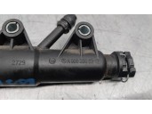 Recambio de bomba embrague para mercedes-benz sprinter ii caja cerrada cdi cat referencia OEM IAM A9062900212  