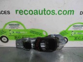 Recambio de maneta interior trasera derecha para tata indigo marina 1.4 referencia OEM IAM 