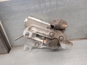 Recambio de motor limpia trasero para fiat uno (146) 1.4 cat referencia OEM IAM TGE419D 