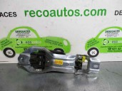 Recambio de maneta interior trasera derecha para tata indigo marina 1.4 referencia OEM IAM   