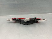 Replacement centre high-mounted stop light for Toyota Corolla (E12) 2.0 Turbodiesel CAT OEM IAM reference 8157002110 