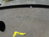 Recambio de paso rueda delantero derecho para mg serie 400 (xw) referencia OEM IAM CLF10058 CESTA 29-C