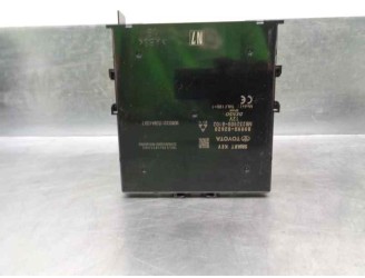 Recambio de modulo electronico para toyota corolla (e21) referencia OEM IAM 8999002620  