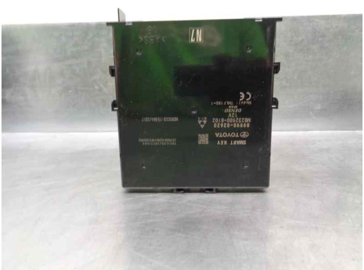 Recambio de modulo electronico para toyota corolla (e21) referencia OEM IAM 8999002620  