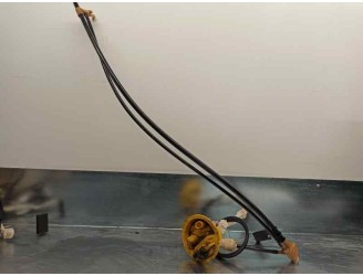 Recambio de aforador para bmw serie 5 berlina (e39) 528i referencia OEM IAM 1183130 