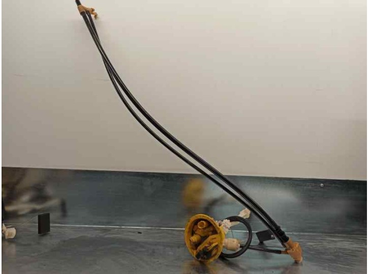 Recambio de aforador para bmw serie 5 berlina (e39) 528i referencia OEM IAM 1183130 