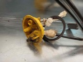 Recambio de aforador para bmw serie 5 berlina (e39) 528i referencia OEM IAM 1183130 